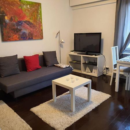 Homeaway City Kuopio Zewnętrze zdjęcie
