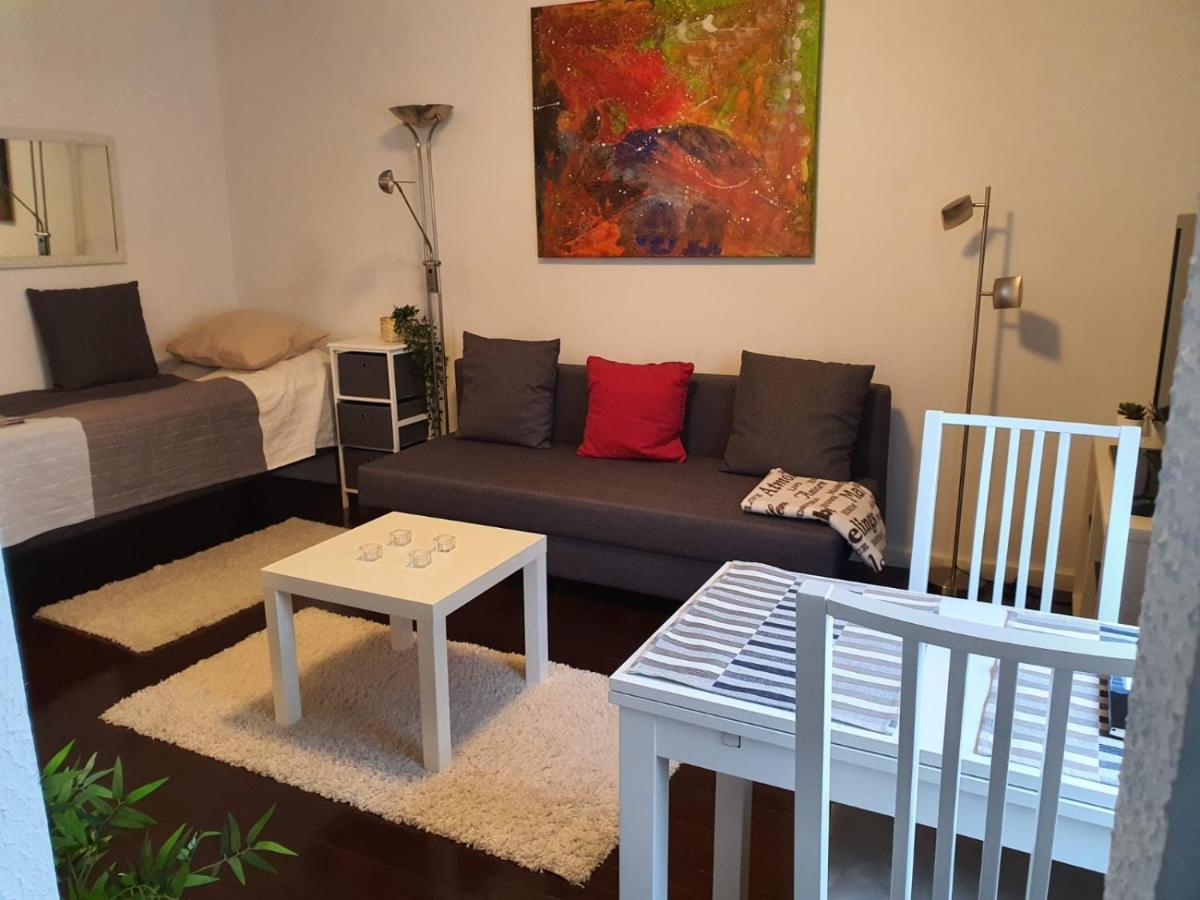 Homeaway City Kuopio Zewnętrze zdjęcie