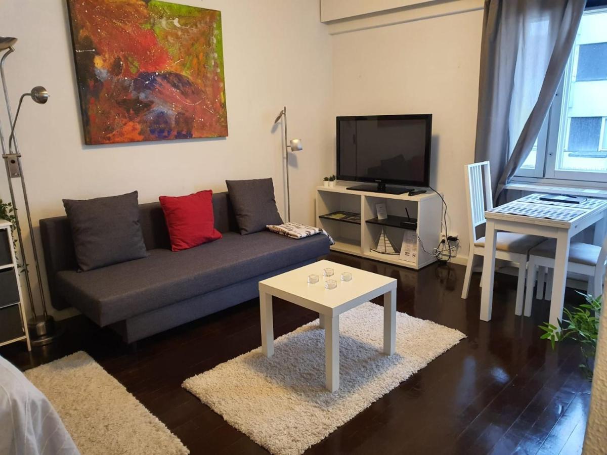 Homeaway City Kuopio Zewnętrze zdjęcie