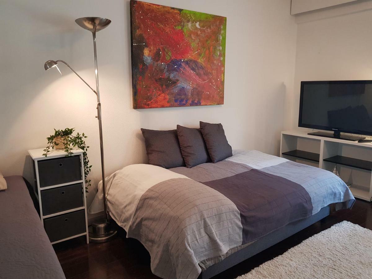 Homeaway City Kuopio Zewnętrze zdjęcie
