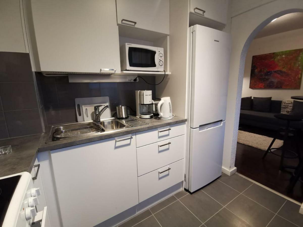 Homeaway City Kuopio Zewnętrze zdjęcie