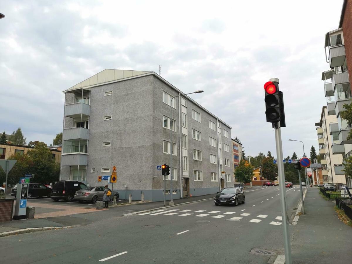 Homeaway City Kuopio Zewnętrze zdjęcie